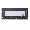 Apacer 8 GB SO-DIMM DDR4 2666 MHz (ES.08G2V.GNH) - зображення 1