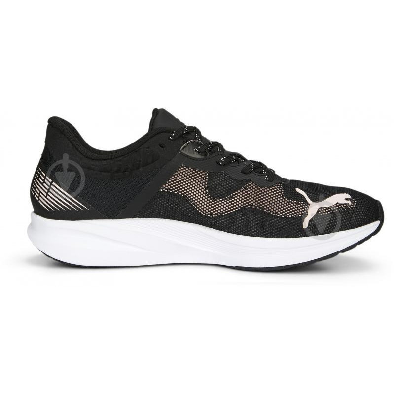 PUMA Кросівки REDEEM PROFOAM 37799506 р.40 UK 6,5 чорний - зображення 1