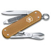 Victorinox Classic SD Alox Colors Wet Sand (0.6221.255G) - зображення 1