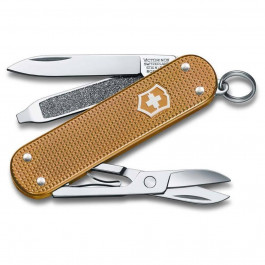   Victorinox Classic SD Alox Colors Wet Sand (0.6221.255G)