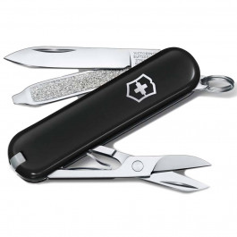   Victorinox Classic SD Colors Dark Illusion (0.6223.3G)