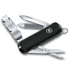 Victorinox NailClip 580 Black (0.6463.3) - зображення 1