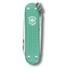 Victorinox Classic SD Alox Colors Minty Mint (0.6221.221G) - зображення 2