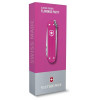 Victorinox Classic SD Alox Colors Flamingo Party (0.6221.251G) - зображення 4