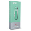 Victorinox Classic SD Alox Colors Minty Mint (0.6221.221G) - зображення 4