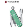 Victorinox Classic SD Alox Colors Minty Mint (0.6221.221G) - зображення 5