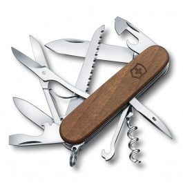   Victorinox Huntsman Wood (1.3711.63)