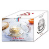La Rochere Креманка с крышкой  Versailles 00640301 - зображення 2