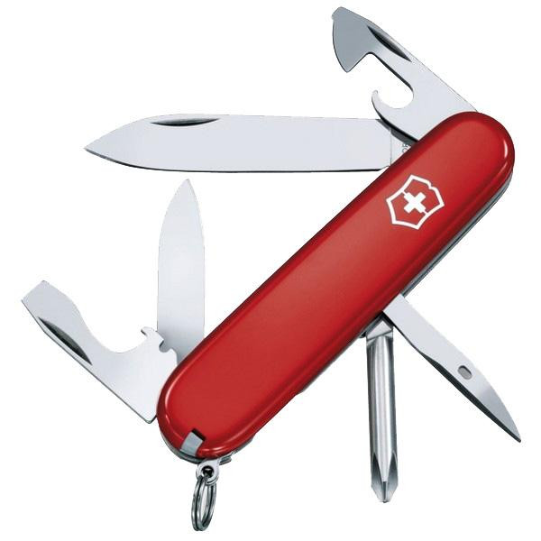 Victorinox Tinker Red Blister (1.4603.B1) - зображення 1