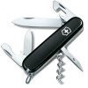 Victorinox Spartan Black Blister (1.3603.3B1) - зображення 1