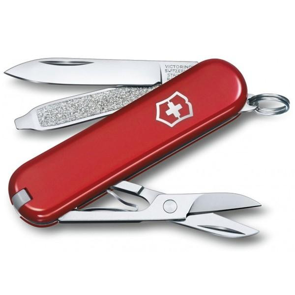 Victorinox Classic SD (0.6223.B1) - зображення 1