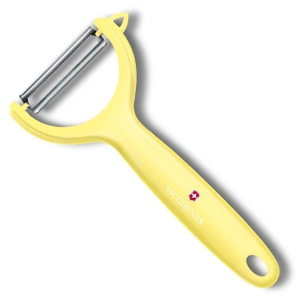 Victorinox Tomato and Kiwi Peeler Yellow (7.6079.8) - зображення 1