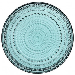 Iittala Тарелка Sea blue 17см Kastehelmi, (44171)