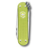 Victorinox Classic SD Alox Colors Lime Twist (0.6221.241G) - зображення 2