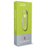 Victorinox Classic SD Alox Colors Lime Twist (0.6221.241G) - зображення 4