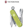 Victorinox Classic SD Alox Colors Lime Twist (0.6221.241G) - зображення 5