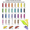 Victorinox Classic SD Alox Colors Lime Twist (0.6221.241G) - зображення 7