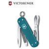 Victorinox Classic SD Alox Colors Wild Jungle (0.6221.242G) - зображення 5