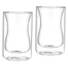 Fissman Набор стаканов с двойными стенками  Irish 200 мл 2 шт (6444) - зображення 1