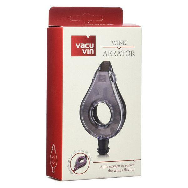 Vacu Vin Аэратор для вина Wine Aerator (1854660) - зображення 1