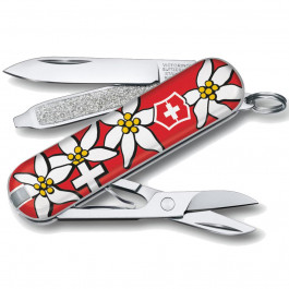 Victorinox Classic SD Edelweiss (0.6223.840)