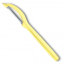 Victorinox Swiss Classic Trend Colors Universal Peeler Light Yellow (7.6075.82)