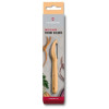 Victorinox Swiss Classic Trend Colors Universal Peeler Light Orange (7.6075.92) - зображення 2