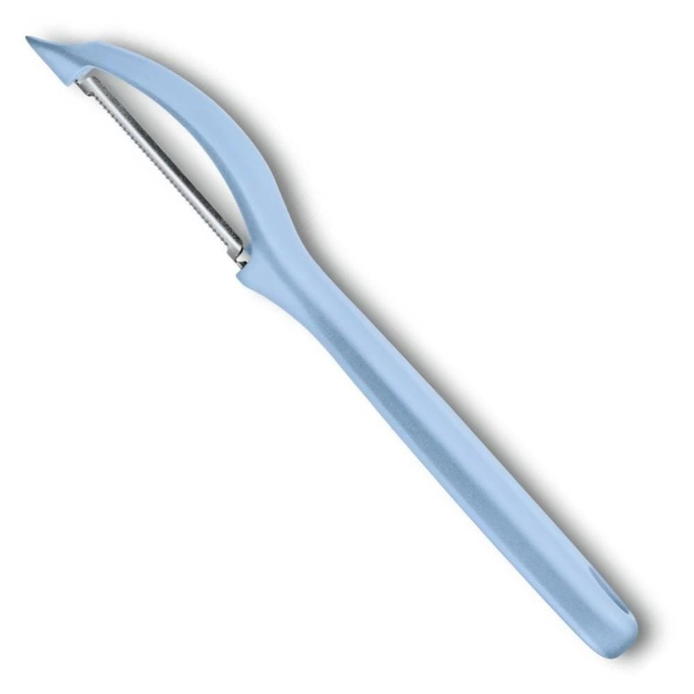 Victorinox Swiss Classic Trend Colors Universal Peeler Light Blue (7.6075.22) - зображення 1