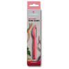 Victorinox Swiss Classic Trend Colors Universal Peeler Light Red (7.6075.12) - зображення 5