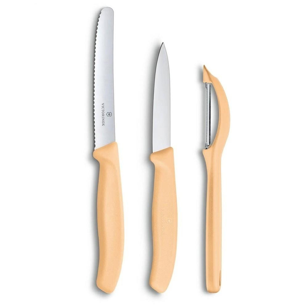 Victorinox SwissClassic Paring Set (6.7116.31L92) - зображення 1