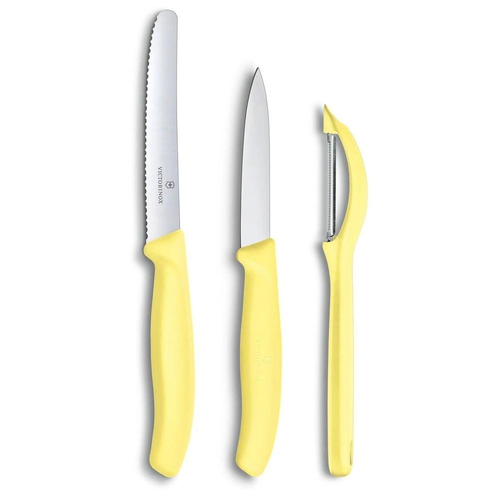 Victorinox SwissClassic Paring Set (6.7116.31L82) - зображення 1