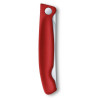 Victorinox Swiss Classic Foldable Paring Knife Red and Epicurean Cutting Board Set (6.7191.F1) - зображення 8