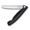 Victorinox Swiss Classic Table Set Black (6.7192.F3) - зображення 7