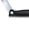 Victorinox Swiss Classic Table Set Black (6.7192.F3) - зображення 9