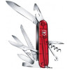 Victorinox Huntsman Red Transparent Blister (1.3713.TB1) - зображення 2