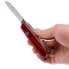 Victorinox Huntsman Red Transparent Blister (1.3713.TB1) - зображення 5