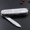 Victorinox Climber Silver Tech (1.3703.T7) - зображення 7