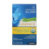 Mommy's Bliss Витамин D  Vitamin D organic drops 3,24 мл - зображення 1