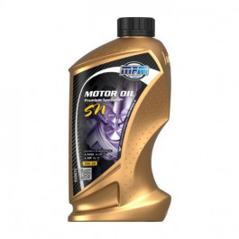 MPM Premium Synthetic SN 5W-50 1л