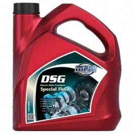   MPM DSG Special Fluid 4л