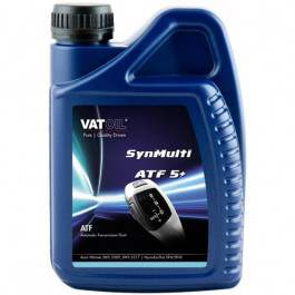 VATOIL SynMulti ATF 5+ 1л