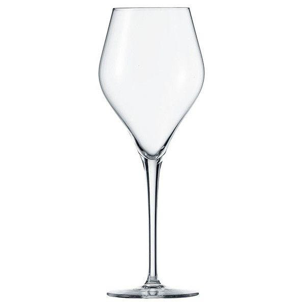 Schott-Zwiesel Набор бокалов для белого вина Chardonnay Finesse 385 мл на 6 персон (118602) - зображення 1