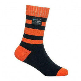 Dexshell Водонепроникні шкарпетки  DS546S оранжевый