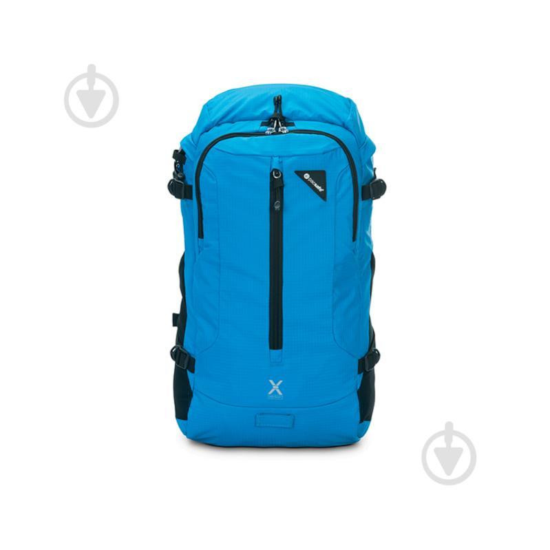 Pacsafe Venturesafe X22 / hawaiian blue (60410616) - зображення 1