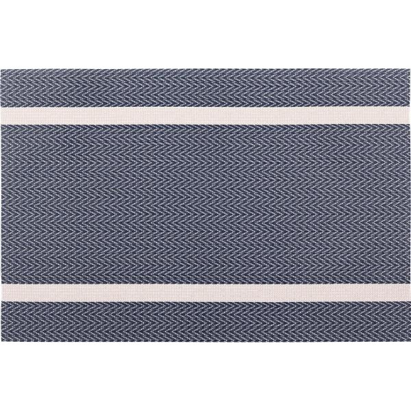 EuroGold Килимок для сервірування Modern 30х45 см синій (7016102144) - зображення 1