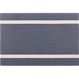 EuroGold Килимок для сервірування Modern 30х45 см синій (7016102144)