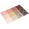 EuroGold Килимок для сервірування Colorful Mix 30х45 см рожевий (7016102150) - зображення 2