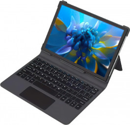Blackview Tab 9 4/64GB Grey + Keyboard