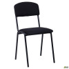 Офісне крісло для відвідувачів Art Metal Furniture Стул Мастер A1 черный (110100)