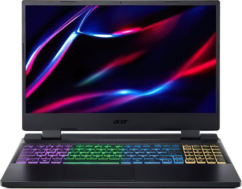 Acer Nitro 5 AN515-46-R7PE (NH.QH1EV.005) - зображення 1